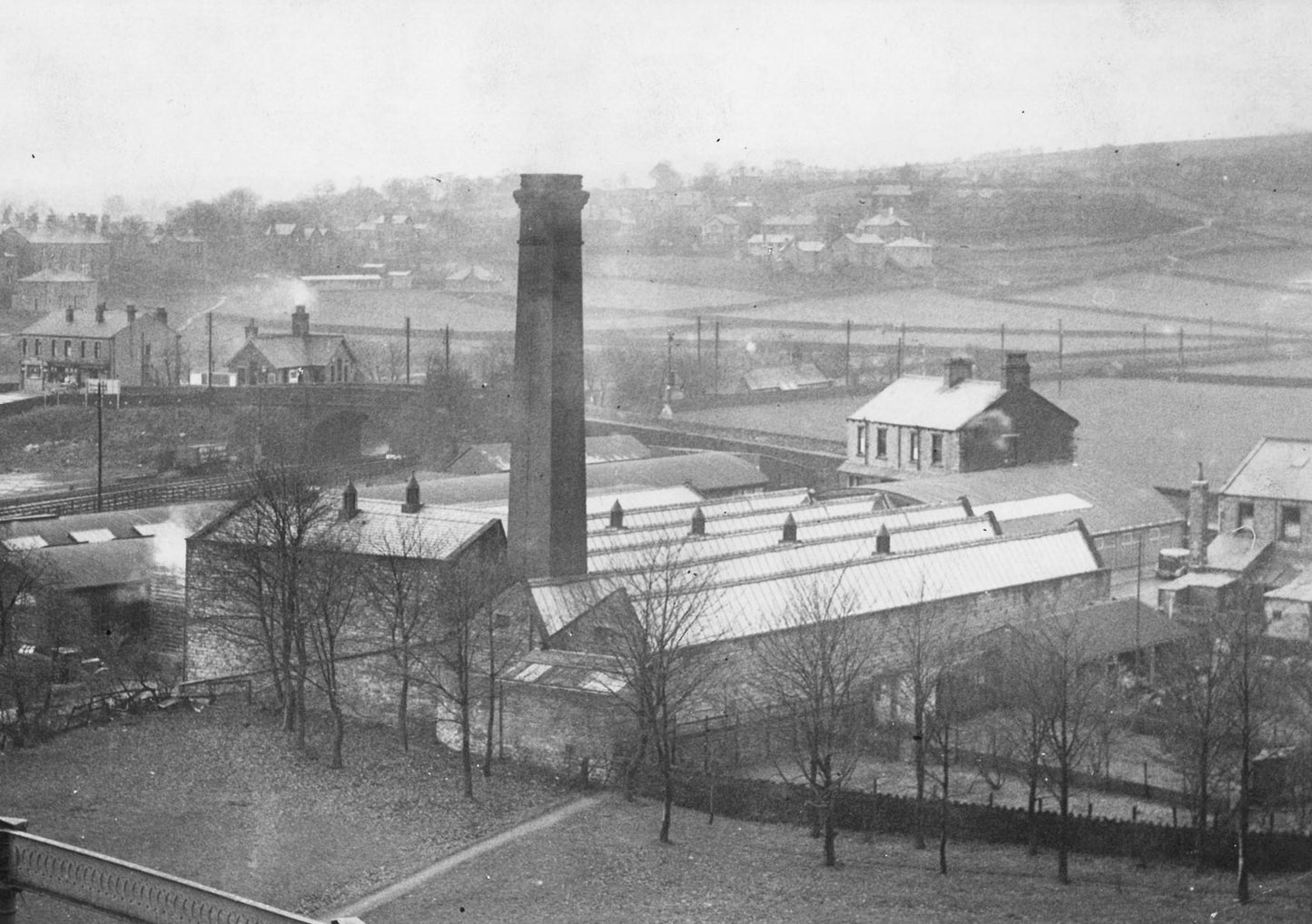 Hield heritage