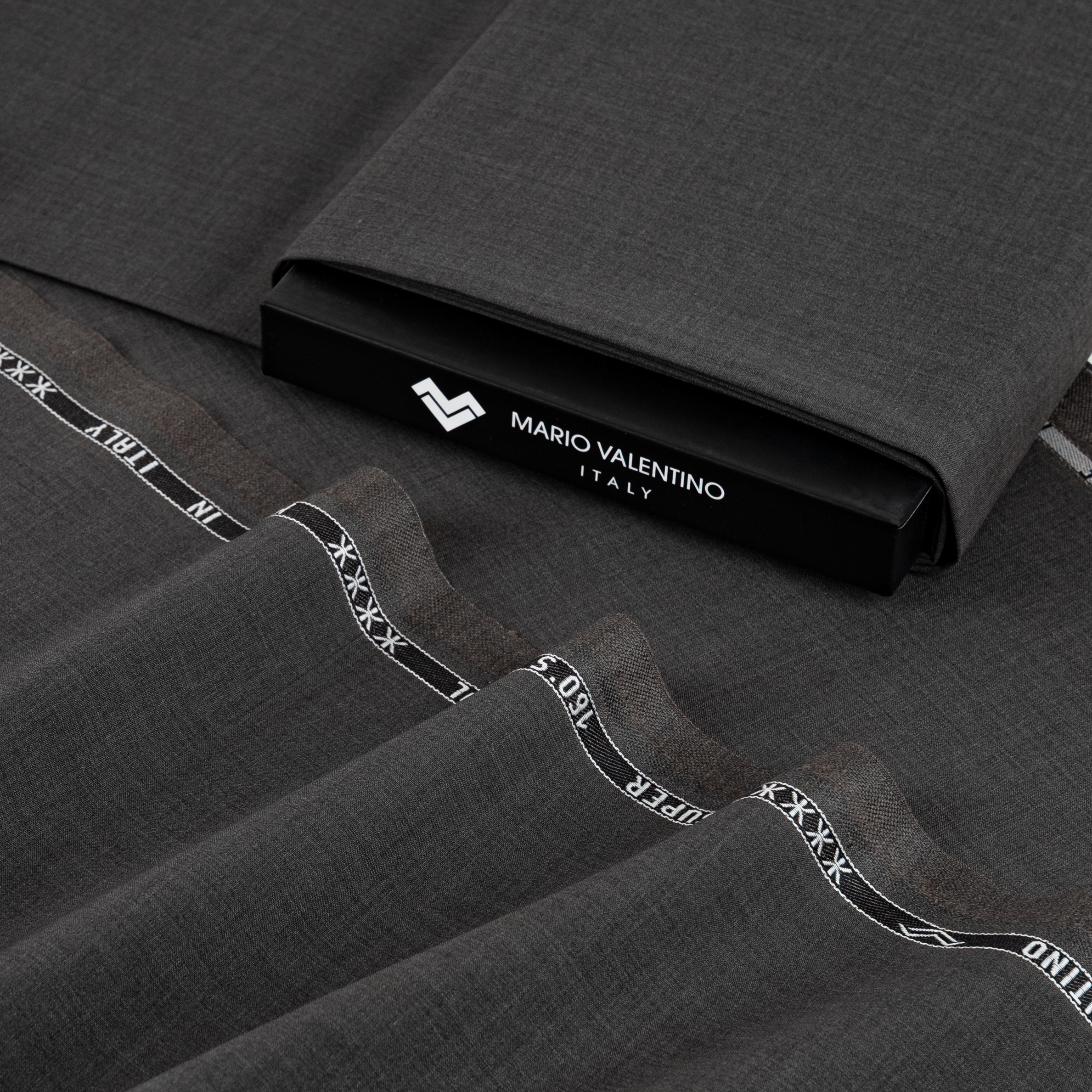 Pure Cashmere